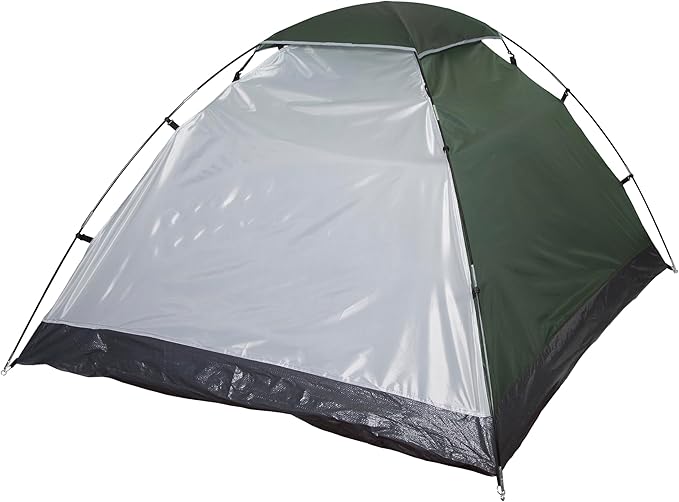 Stansport 2 Person Camping Tent