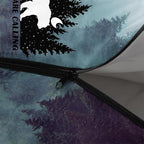 Sleeping Bags for Adults Youth Kids,3D Printing Camping Sleeping Bag for Girls Boys Lightweight Waterproof Cold/Warm Weather Sleeping Bag for 3 Seasons