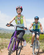 Running Vest for Women and Men, Hydration Running Backpack, Runners Vest, Hydration Vest for Walking, Marathon, Hiking