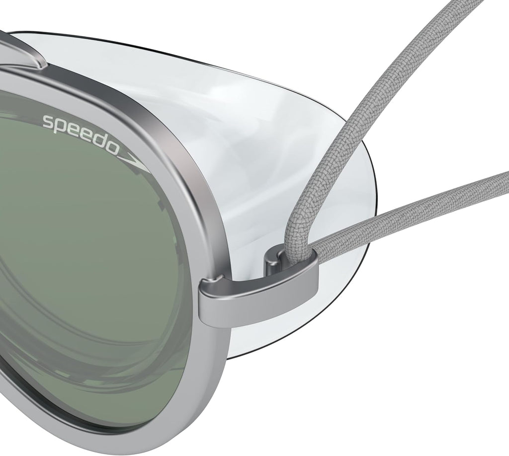 Speedo Unisex-Adult Swim Goggles Sunny G