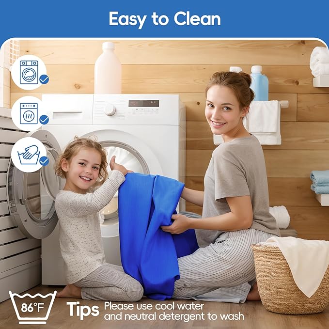 Beach Tent Sun Shelter 10x10ft, Shade Canopy, Sunshade UPF50+ with 8 Sandbags, Sand Shovels, Ground Pegs & Stability Poles, Portable Carry Bag for Family Party,Camping,Fishing,Backyard,Picnics