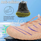 Water Shoes Mens Women Barefoot Shoes Quick Dry Aqua Outdoor Sports for Swim Pool Beach Surf Walk Water Yoga River Lake Hiking Kayaking