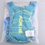 TRIWONDER Hydration Running Vest 5L Lightweight Water Pack for Men Women Hydration Backpack for Trail Race, Hiking, Cycling, Climbing, Camping, Jogging, Marathon