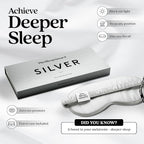 Pure Silk Sleep Mask [100% 6A Mulberry Silk, 22 Momme] Light Blocking Travel Essentials. Eye Masks for Sleeping. Black Oeko-Tex Blindfold. Eye Covers for Men & Women