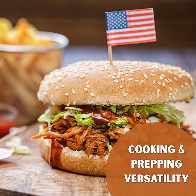 Nutristore Freeze-Dried Pulled Pork | Premium Emergency Survival Food | Long Shelf Life | Protein-Rich Prepper Pantry Staple | Beef, Chicken, Sausage, and More | Bulk Food Storage, 1-Pack