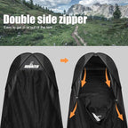 Single Person Pop Up Tent, 1 Person Mosquito Net Tent