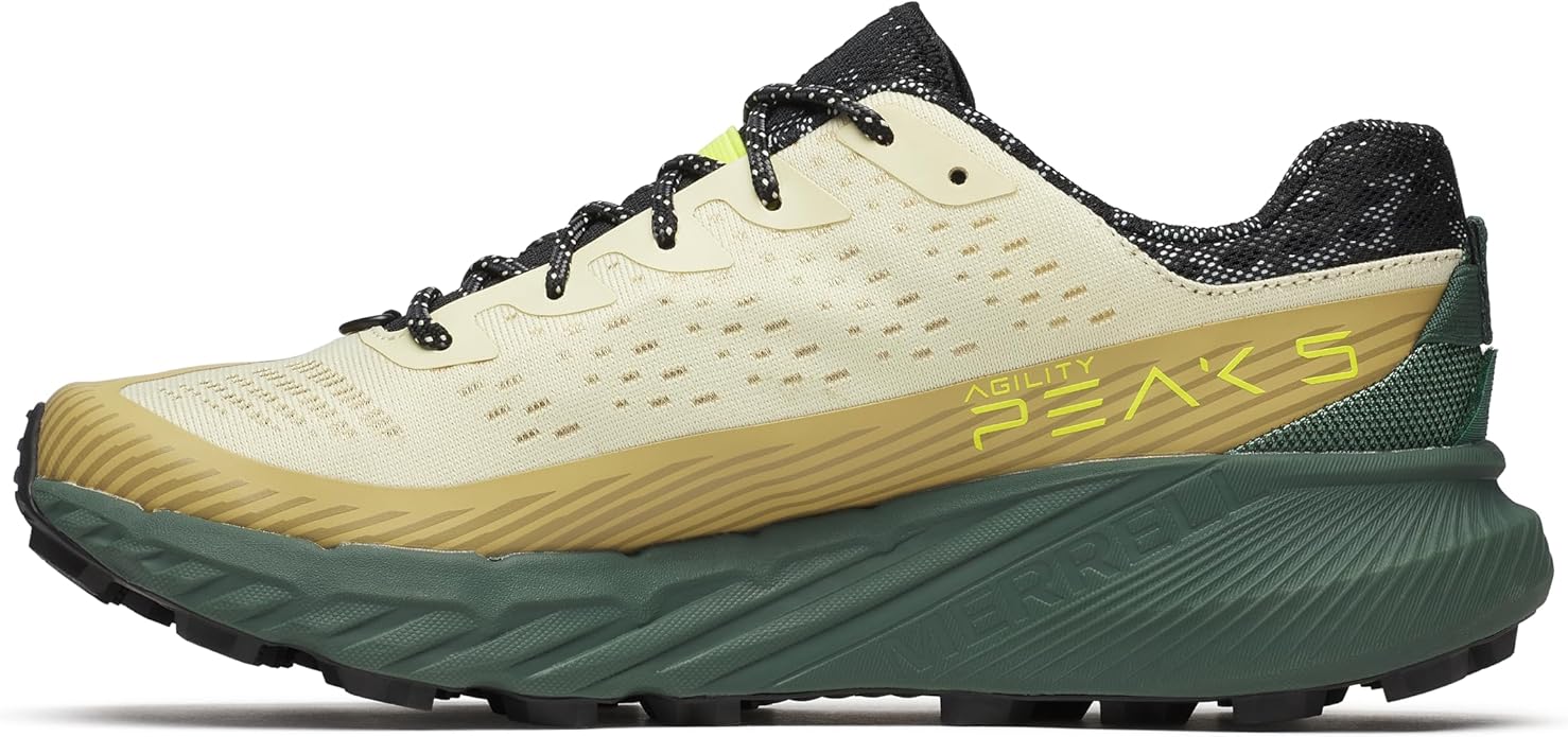 Merrell Mens Agility Peak 5