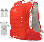 Running Hydration Vest for Men Women Water Backpack for Running 3L Running Hydration Pack for Trail Running Marathon Race Hiking