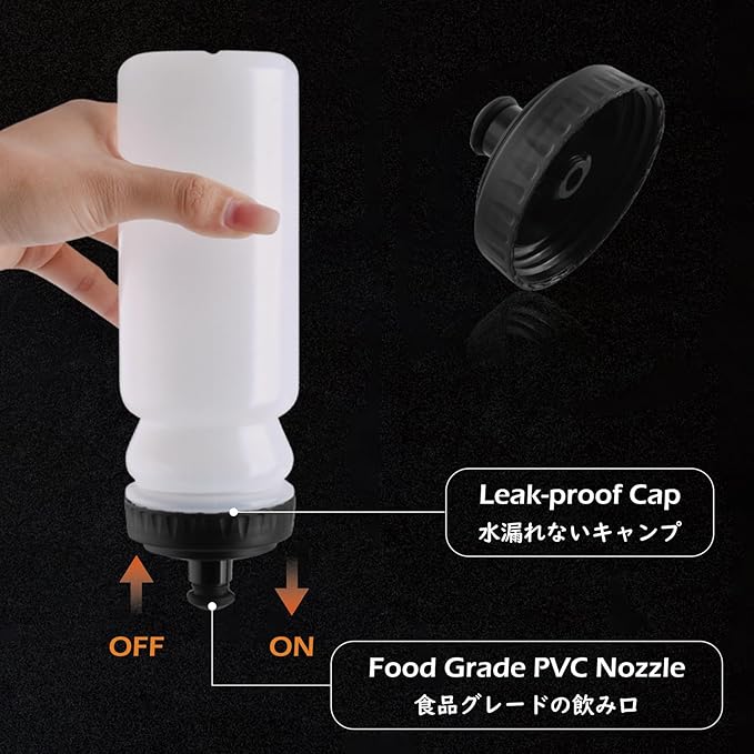 TRIWONDER Hydration Running Vest 5L Lightweight Water Pack for Men Women Hydration Backpack for Trail Race, Hiking, Cycling, Climbing, Camping, Jogging, Marathon