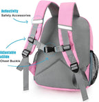 STEAMEDBUN Backpack for Girls 5-9,Kids Backpack for Elementary School Bag