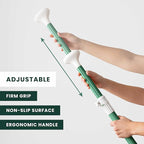 Paddle Board Paddle 2-in-1 Aluminum Sup Paddleboard Oar & Kayak Detachable 4 Piece | Double Sided Sup Oar Adjustable for Stand Up Board | Packable Paddleboard Ore & Kayak for Paddleboarding