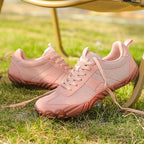 UBFEN Sneakers Barefoot Shoes for Womens Mens Minimalist Trail Running Hiking Comfortable Walking