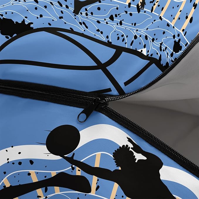 QOOMO Camping Sleeping Bags,3 Season Warm & Cool Weather,Lightweight,Waterproof Sleeping Bags for Adults & Kids,Traveling,and Outdoors,Camping Gear Equipment