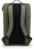 Db Journey Hugger Base Backpack 15L | Forest Green