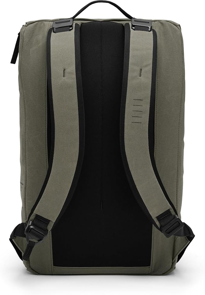 Db Journey Hugger Base Backpack 15L | Forest Green