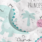 Galaxy Wolf Camping Sleeping Bags Warm & Cool Weather Waterproof Backpacking Blue Purple Starry Sky Sleeping Bag All Seasons Camping, for Adult Kids Boy Girls Camping Gear Equipment, Traveling