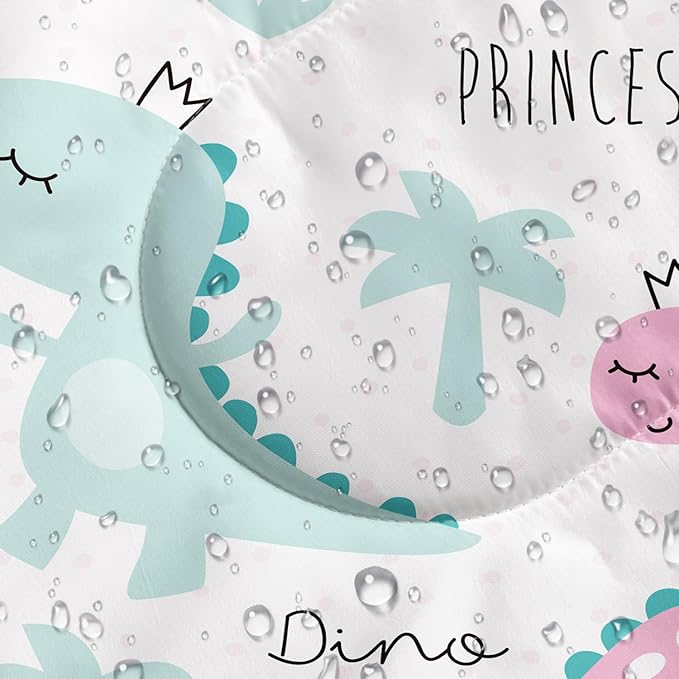 Galaxy Wolf Camping Sleeping Bags Warm & Cool Weather Waterproof Backpacking Blue Purple Starry Sky Sleeping Bag All Seasons Camping, for Adult Kids Boy Girls Camping Gear Equipment, Traveling