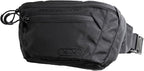 Eberlestock Bando Bag - Tactical Men's Fanny Pack w/Adjustable Waist Belt, Zippered Pockets, Compact Lightweight Belt Bag