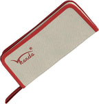 Folding Stool Camping Stool, Portable Folding Stool with Carrying Bag, 12-Inch Portable Chair (1.3Lbs), Outdoor Travel Footstool