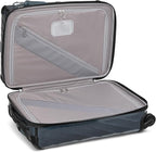 TUMI - 19 Degree Lite 4 Wheel Luggage - Lightweight and Highly Durable, Modern Contour, Hard Shell Men's and Women's Suitcase - 21.75" International Carry-On, Pavement