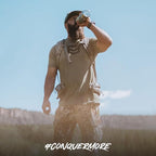 MTN OPS Hydrate Electrolytes Powder Drink Mix, 20 Single Serving On-The-Go Electrolyte Packs with Over 1000mg of Electrolytes per Serving, Liberty Pop