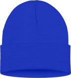 ATNKE LED Lighted Beanie Hat,USB Rechargeable 4 LED Running Headlamp Bright Cap with The Light Gifts for Men and Women