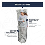 Sea to Summit Silk Blend Sleeping Bag Liner