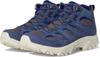 Merrell Men's Moab 3 Mid Waterproof Hiking Boot