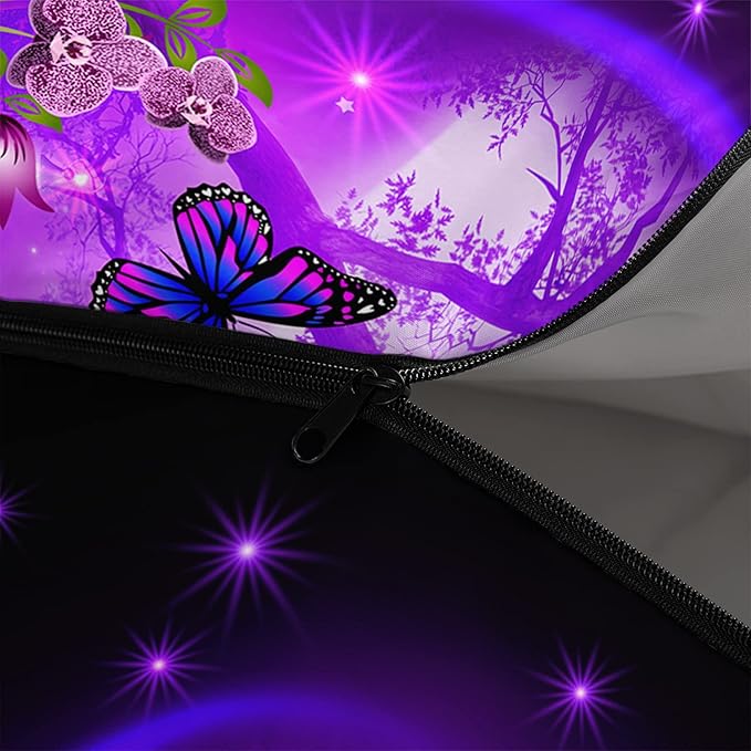 Axolotl Unicorn Sleeping Bag for Kids Boys Girls–Lightweight Warm Cold Weather Sleeping Bags,Waterproof Portable Sleeping Bag with Compression Sack for Camping Backpacking Outdoor Indoor