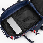 QT&QY 25L/45L Military Tactical Backpack For Men Molle Daypack 3 Day Bug Out Bag Hiking Rucksack With Bottle Holder