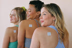 PatchMD Nausea Relief Patch - 30 Day Supply