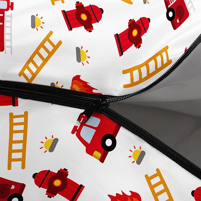 Axolotl Gamepad Sleeping Bag,3 Season Warm and Cool Weather Game Console Sleeping Bag for Boys Teens,Waterproof Lightweight Geometry Hexagonal Sleeping Bag for Traveling,Outdoors Camping,Blue,Black