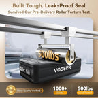 Air Mattress Twin with Built in Pump,18” Raised Blow Up Mattress,Inflatable Mattress in 2 Mins,Single Twin Size Air Mattress for Home,Floor&Camping, Air Bed for Adults,330LB Max,Black