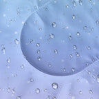 QOOMO Camping Sleeping Bags,3 Season Warm & Cool Weather,Lightweight,Waterproof Sleeping Bags for Adults & Kids,Traveling,and Outdoors,Camping Gear Equipment