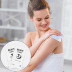 200 Pcs Body Wipes Individually Wrapped Bulk,Body Wipes for Women and Men,Shower Wipe for Adults Bathing No Rinse, Personal Cleansing Wipe for Travel Gym Camping Outdoors Sports