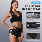 Weighted Vest Woman - Womens Weight Vest for Walking, Strength Training Weight Vests for women, Reflective Stripe Fitness Vest for Workout Running Jogging
