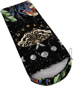 CVHOUSE Camping Sleeping Bags,3 Season Warm & Cool Weather,Lightweight,Waterproof Sleeping Bags for Adults & Kids,Traveling,and Outdoors,Camping Gear Equipment