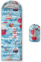 CVHOUSE Camping Sleeping Bags,3 Season Warm & Cool Weather,Lightweight,Waterproof Sleeping Bags for Adults & Kids,Traveling,and Outdoors,Camping Gear Equipment