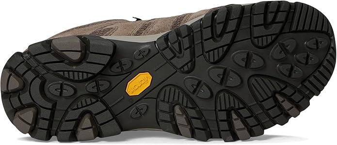Merrell Men's Moab 3 Mid Waterproof Hiking Boot