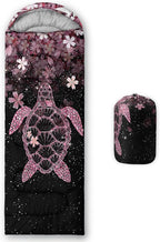 QOOMO Camping Sleeping Bags,3 Season Warm & Cool Weather,Lightweight,Waterproof Sleeping Bags for Adults & Kids,Traveling,and Outdoors,Camping Gear Equipment