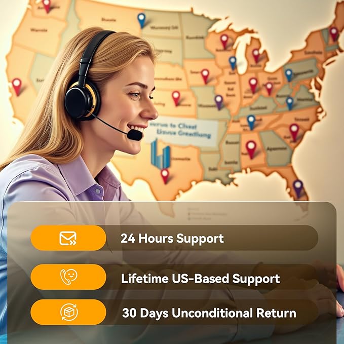 Air Mattress Queen with Built in Pump,Blow Up Mattress in 3 Mins,18'' Raised Self Inflatable Mattress,Portable Airbed for Home,Floor&Camping,Queen Size Air Matress for Adults,660LB Max,Black