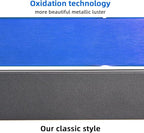 ROCK CLOUD Portable Camping Table Ultralight Aluminum Camp Table with Storage Bag Folding Beach Table for Camping Hiking Backpacking Outdoor Picnic