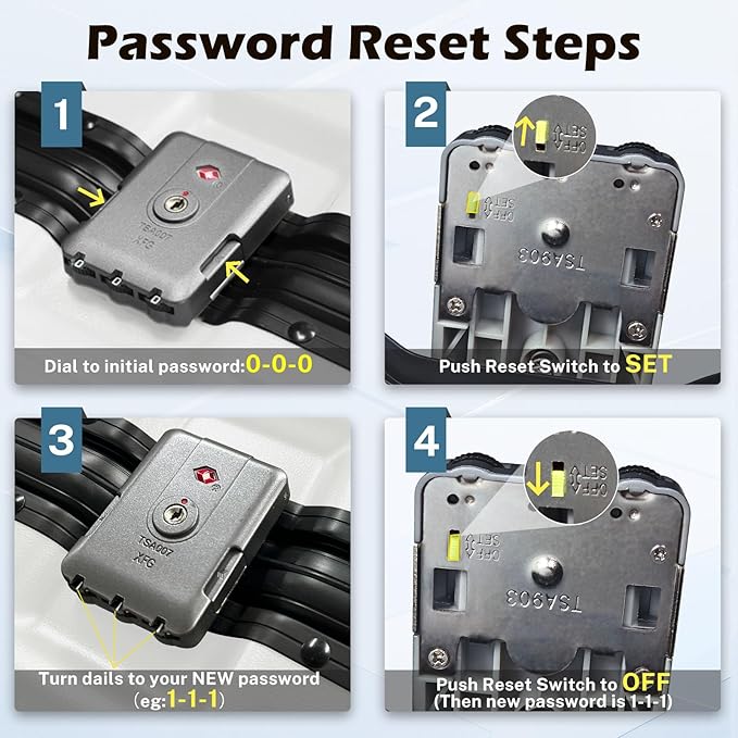 Krute Checked Aluminum Frame Suitcase 24 Inch Zipperless Luggages Hardside PC Luggage With Spinner Wheels TSA Lock USB Charger Suitcases(1 Piece)