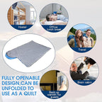 Macarrie 10 Pcs 0 Degree Camping Sleeping Bags Bulk for Adults Cold Weather 4 Season Warm Sleeping Bag with Compression Sack for Homeless Donation Shelter Emergency Hiking