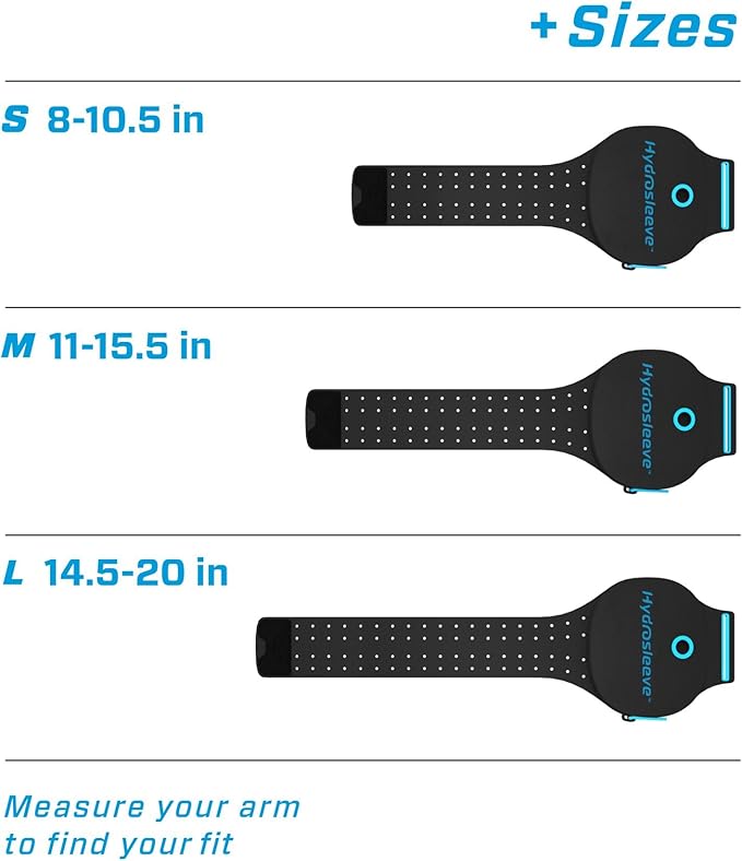 Hydration Pack for Running – Hands-Free, Anti-Slosh, Therma-Cool Insulated. Perfect for Runners, Triathletes, Marathon Training and Trail Running.