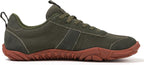 UBFEN Sneakers Barefoot Shoes for Womens Mens Minimalist Trail Running Hiking Comfortable Walking