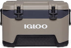 Igloo BMX Hard Coolers (25-72QT)