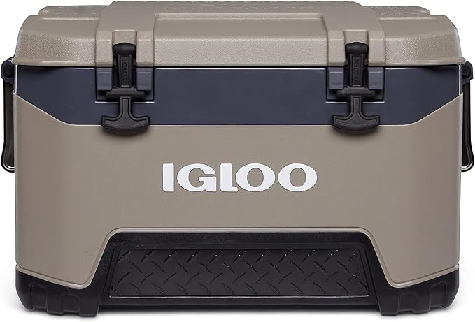 Igloo BMX Hard Coolers (25-72QT)