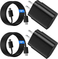 Type C Charger Fast Charging 10FT Cord 25W Samsung Super Fast Charger Android Phone Charger Block for Samsung Galaxy S26/S26+/S26 Ultra/S25/S25 Ultra/S25+/S24/S23/S22/S21/S20/Note 20/Note 10, Black