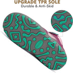 Mishansha Kids Hiking Boots Toddler Girls Boys Hiking Shoes Water-Resistant Anti-Collision Non-Slip Athletic Outdoor Trekking Boots